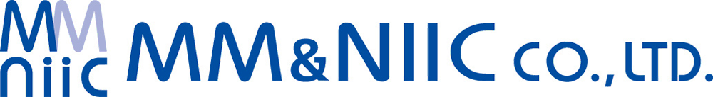 エムエムアンドニーク