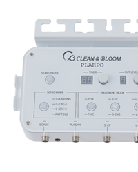 業務用美顔器 CLEAN&BLOOM PLAEPO